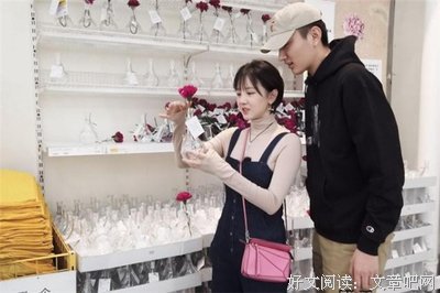 不爱了，和平分手不好吗