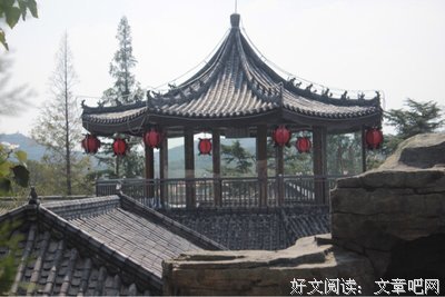 最好的命运，就是心灵的宁静
