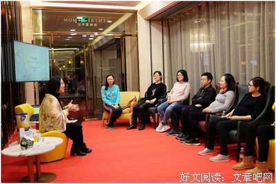 孕育一个小生命真的很美好啊