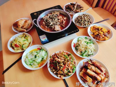 为了身体健康着想，不要吃的太饱
