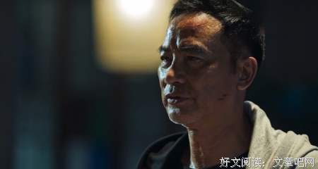 电影《桂花巷》，看得人内心久久不能平静