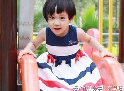 一个月内，两岁半的宝宝再也没有尿过裤子