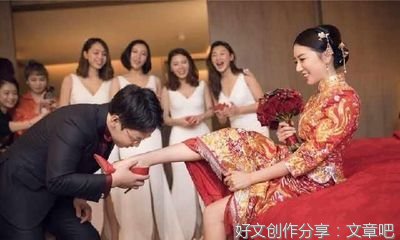 人一旦勤快了，烦恼就少了