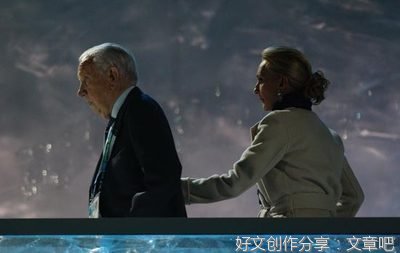 用一生去画眉