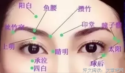 小孩也会视神经萎缩造成视力下降？
