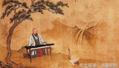 老祖宗教给我们的四大识人术，不可不知