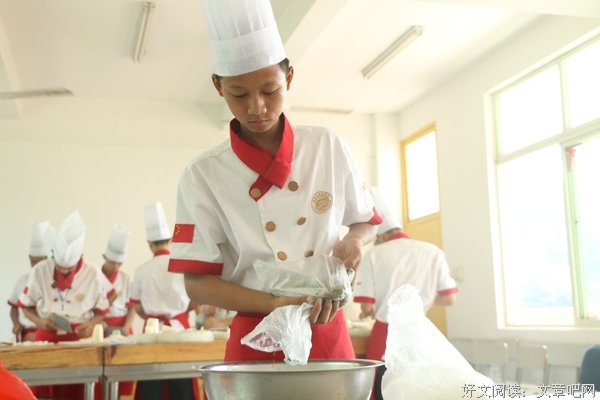 你努力得越认真，生活便不会辜负你