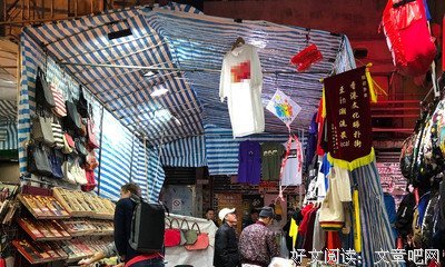 哪些货适合摆地摊？