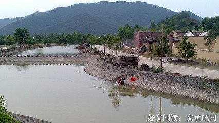 当群演的体验