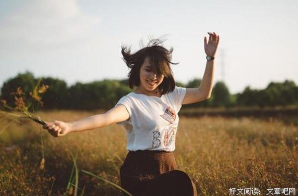 岁月静好 内心安然