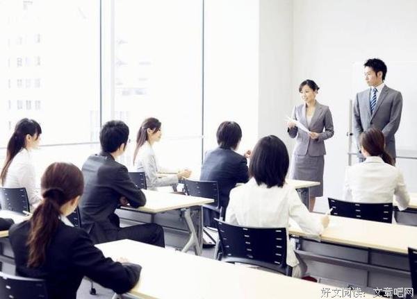 学会五个步骤 快速建立人脉