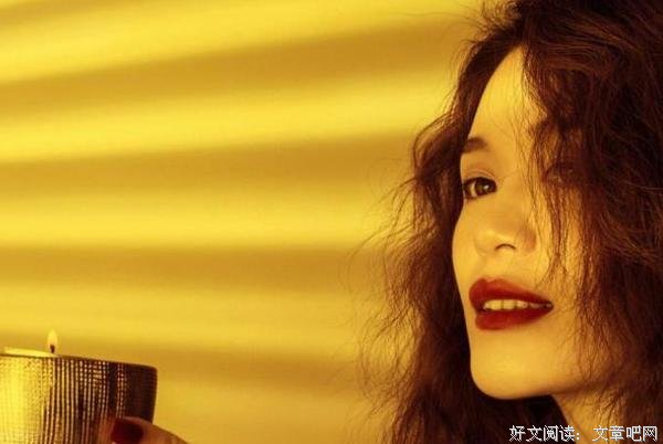 职场女性的5个将就 看看你有没有？