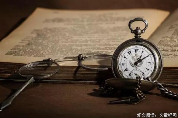 无论生活还是职场 这四样东西很贵