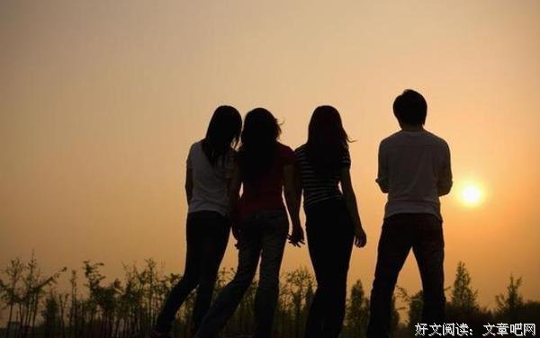 用这四步 让你在职场上大受欢迎