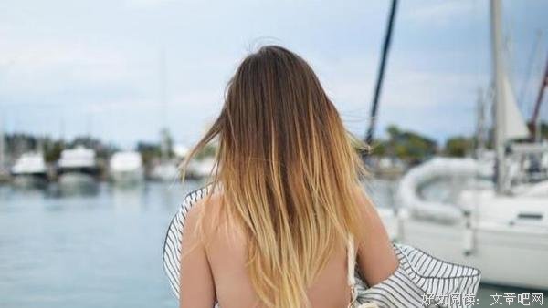 女生再漂亮，有这些特征，可能就是渣女