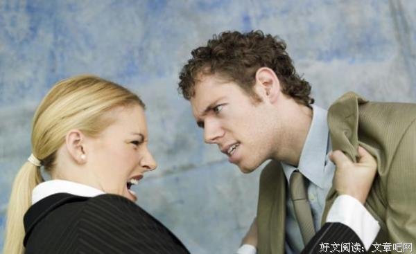 离婚是一件不合算的事情