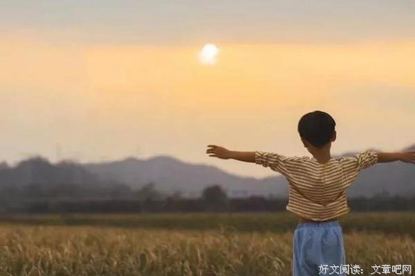一个家庭，拥有这两个特点，是幸福的
