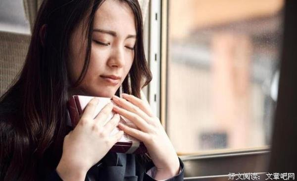 坚强，是中年人必须拥有的品质