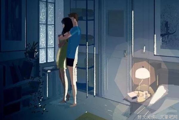 看看中年女性最容易征服哪三种男人？