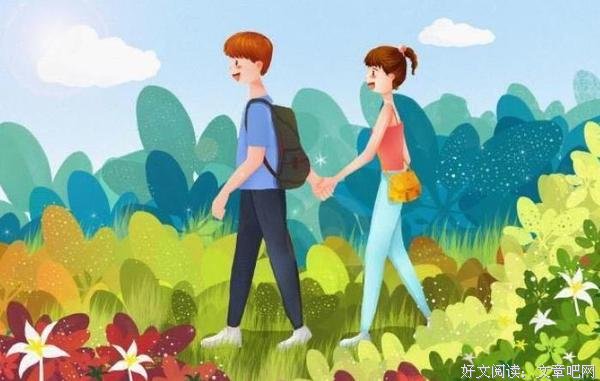 聪明的女人，都会选择这样的男人