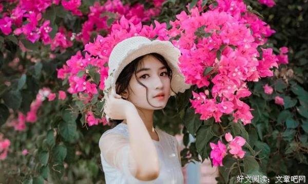 女人真正的绝情是保持理性