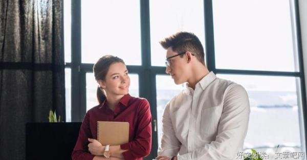 年轻女人为什么喜欢嫁给大叔？看真实回答