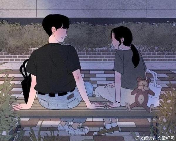 男女相处，多聊这三个话题会增加好感