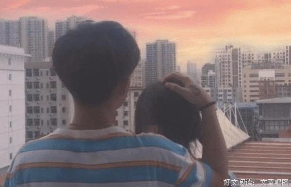 恋爱中遇到错的人，就要及时分开