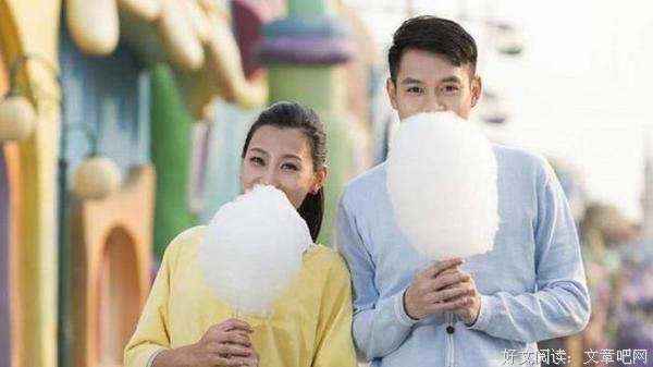 理解信任是经营好爱情和婚姻的良方