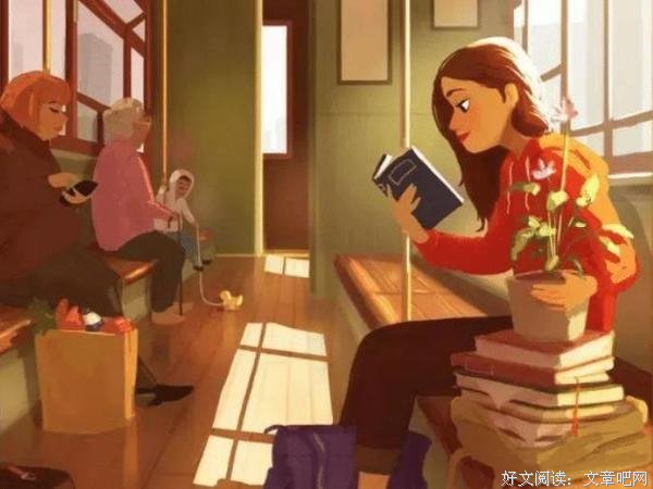 有的人分手后，还会偷偷想念