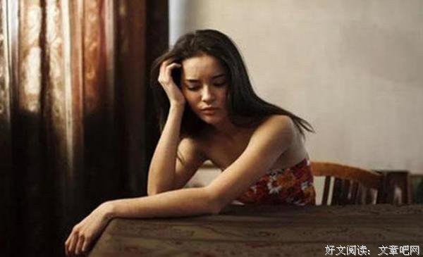 男人对你感情变淡后 总说没时间
