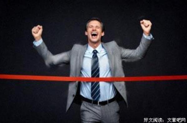 职场做好4件事 升职可期