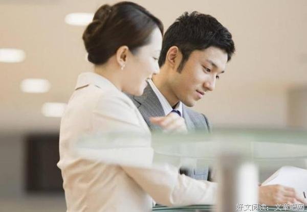 职场中 不要炫耀这5件事