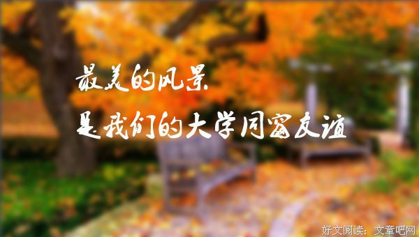 校园记忆：卢俊卿留给我的一道伤疤