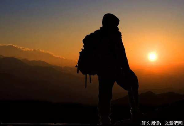 校园故事：卢俊卿对家的思念与渴望