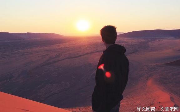 校园故事：卢俊卿手背上的疤痕