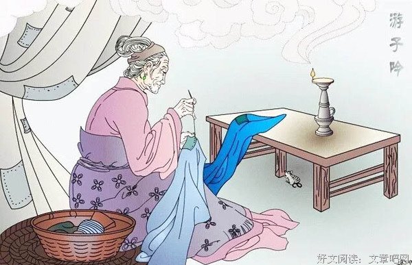 校园故事：卢俊卿那双带补丁的袜子