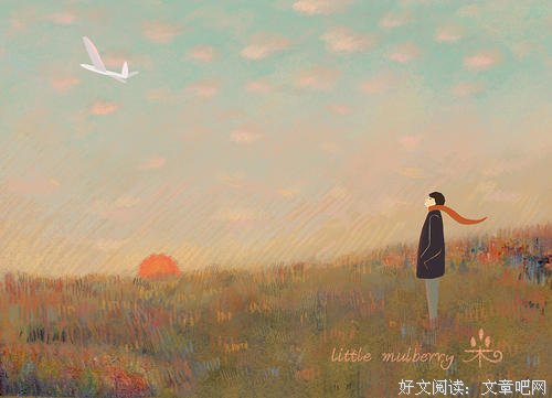 一个门栓勾起的回忆