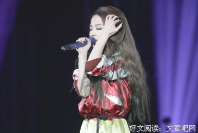 我的小幸运降临