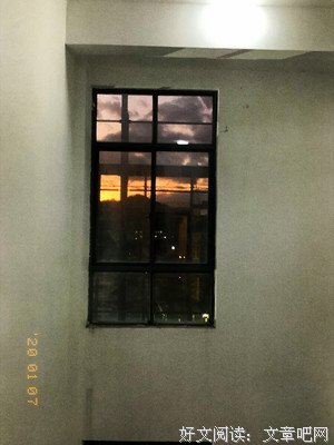 重复的梦