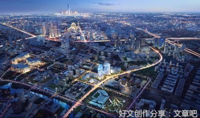 企业全力助推数字经济升级赋能新领域