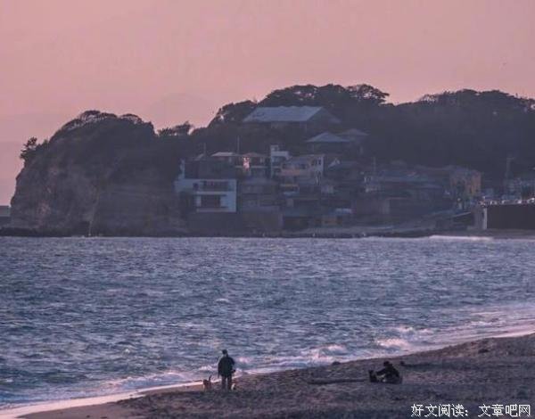 独处 令内心更加富足