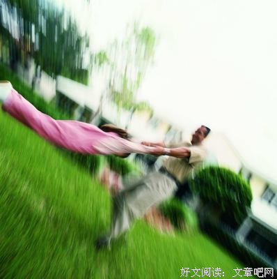 感悟生活
