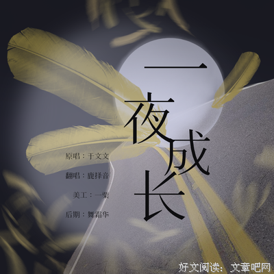 一夜成长