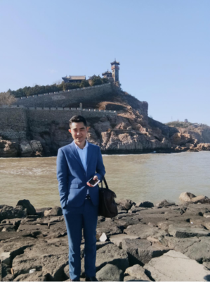 科技与传承