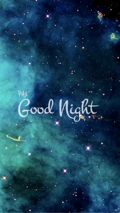 《晚安，我的星星》 读后感