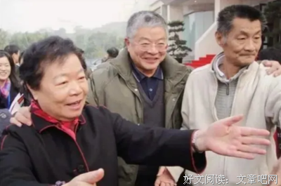 读《世界的那一边》有感