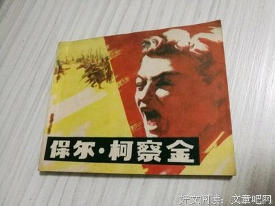 我遇见了保尔·柯察金