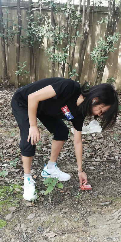 卫生与健康 从我做起
