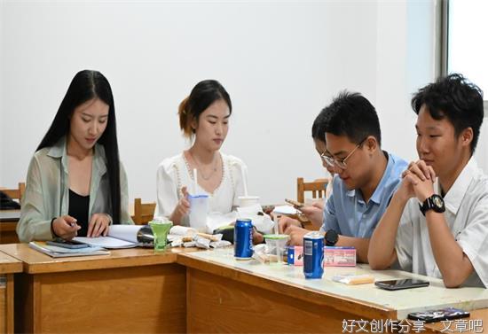“稷”下沂蒙精神，助力乡村振兴
